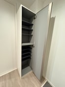 靴箱 Lani maison 仙波町