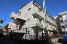 グリ－ンタウン向ヶ丘の外観