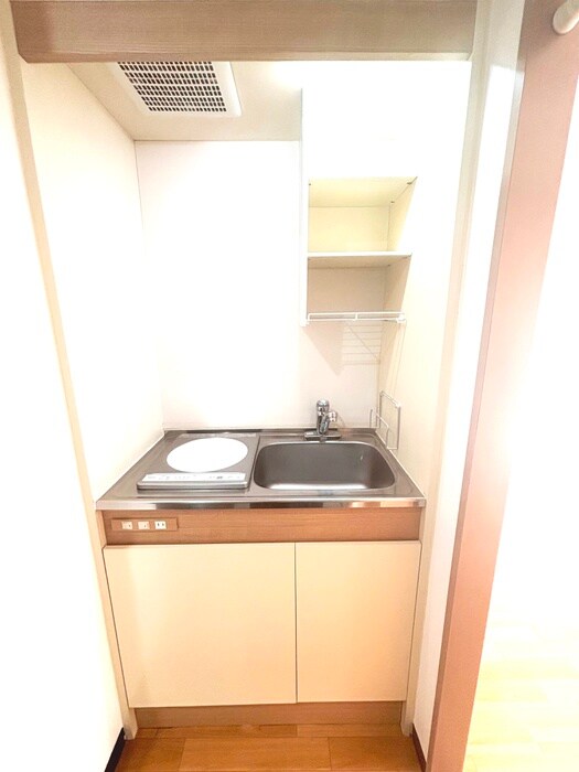 キッチン グリ－ンタウン向ヶ丘