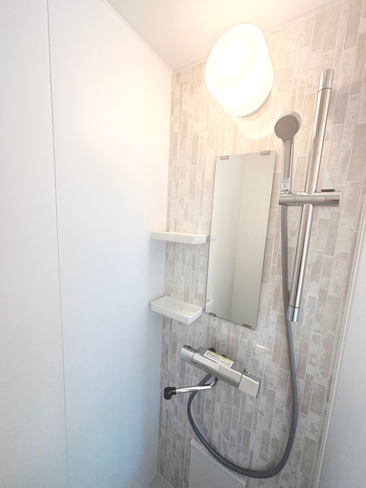 バス／シャワールーム等 グリ－ンタウン向ヶ丘