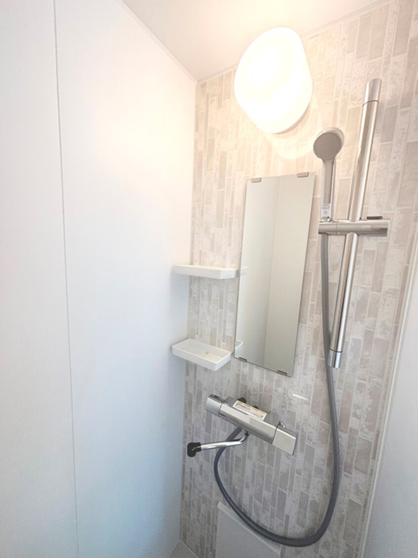 バス／シャワールーム等 グリ－ンタウン向ヶ丘