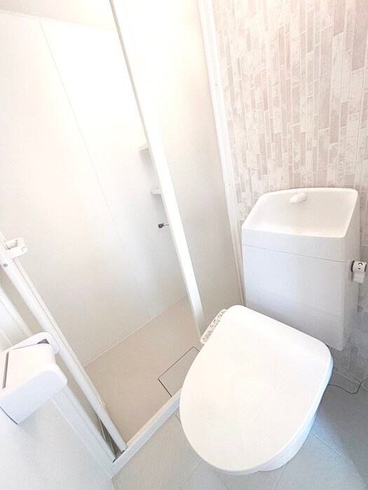 トイレ グリ－ンタウン向ヶ丘