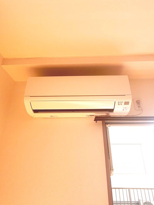 内観写真 グリ－ンタウン向ヶ丘