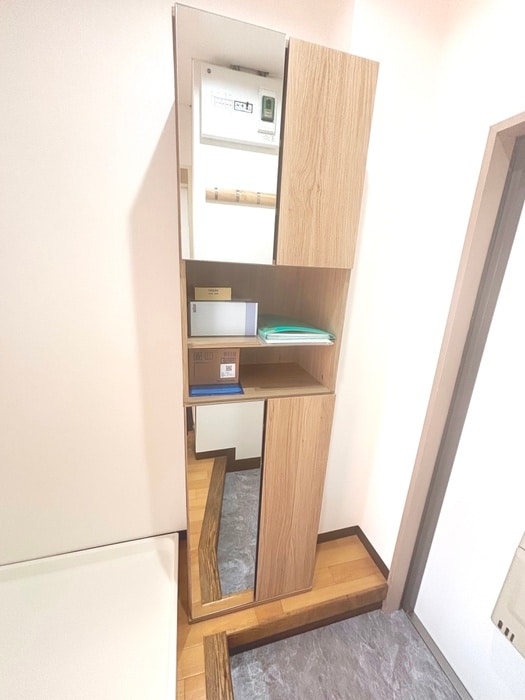 靴箱 グリ－ンタウン向ヶ丘