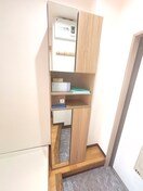 靴箱 グリ－ンタウン向ヶ丘