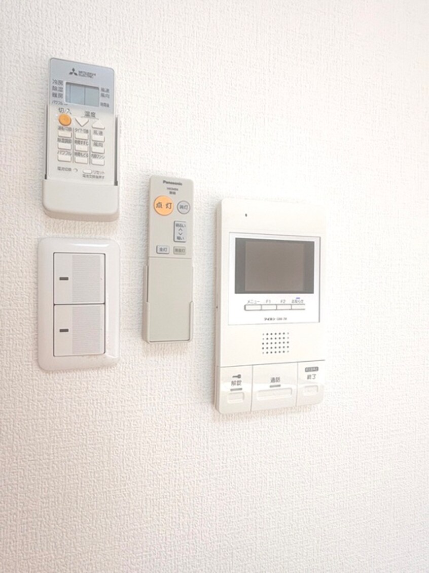 内観写真 グリ－ンタウン向ヶ丘