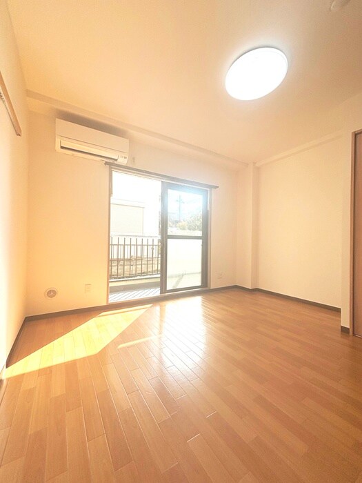 居室 グリ－ンタウン向ヶ丘