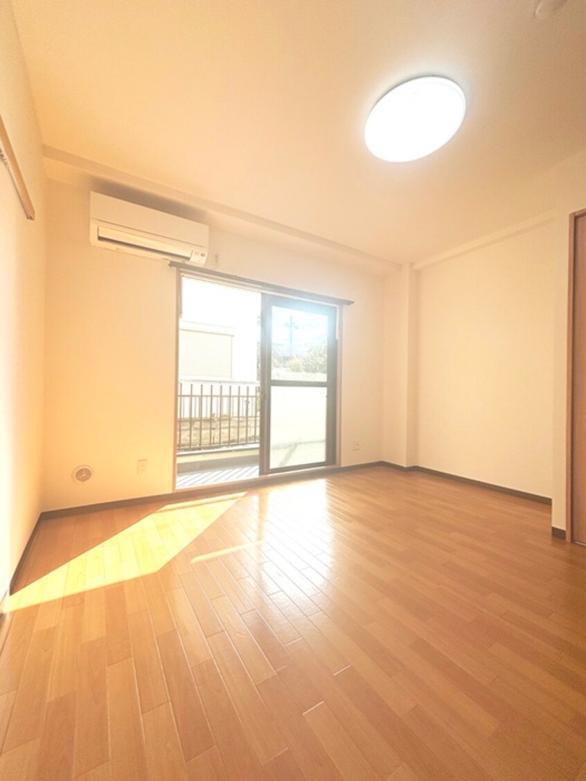 居室 グリ－ンタウン向ヶ丘