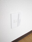 内観写真 グリ－ンタウン向ヶ丘