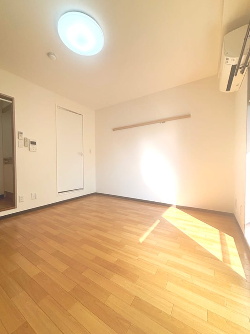 居室 グリ－ンタウン向ヶ丘