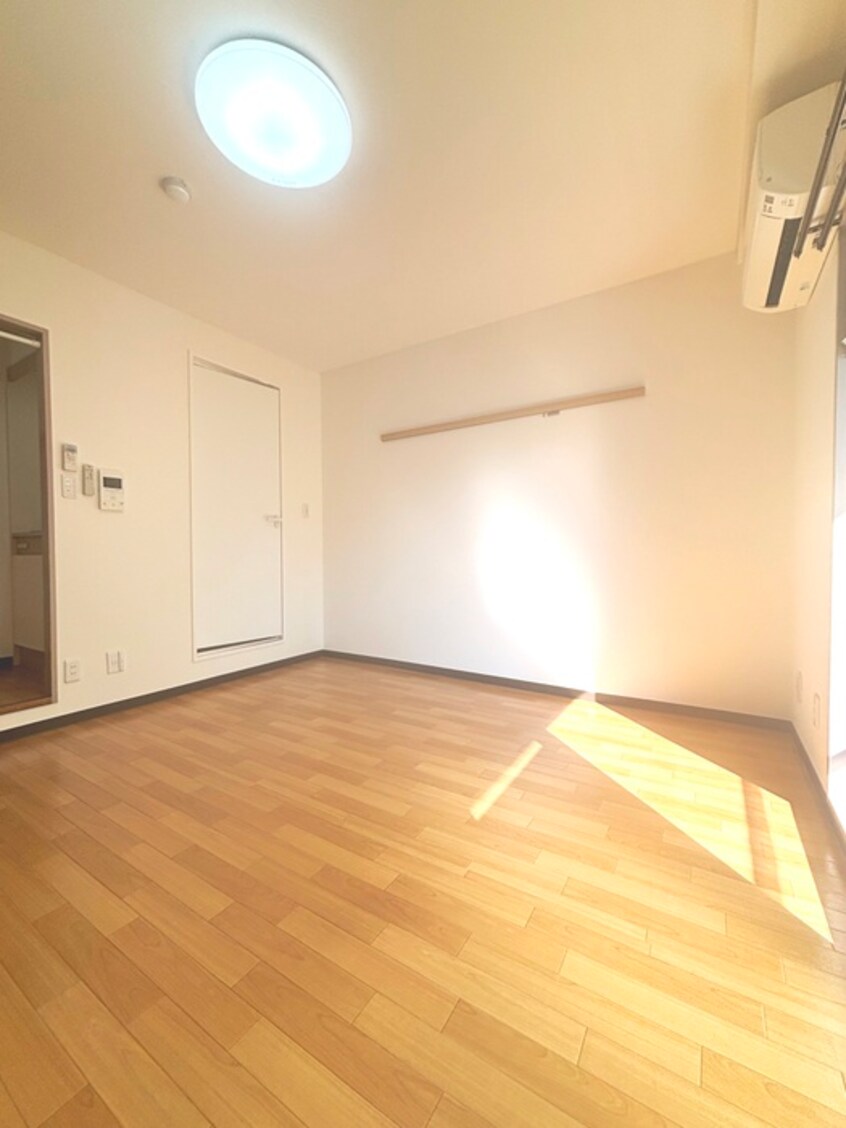 居室 グリ－ンタウン向ヶ丘