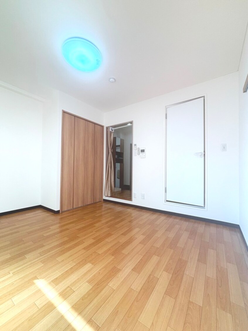 居室 グリ－ンタウン向ヶ丘