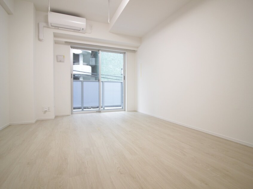 居室 ベルフェリーク木場