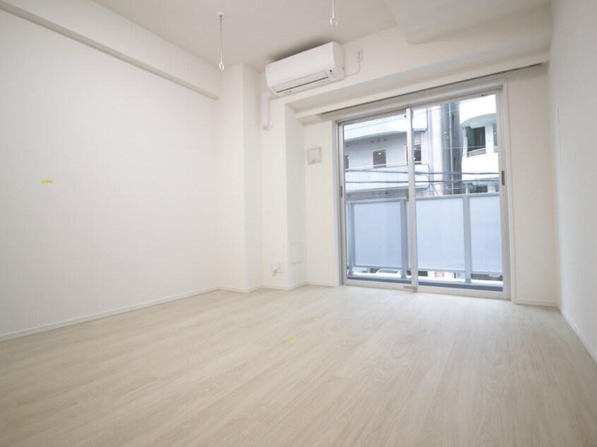 居室 ベルフェリーク木場