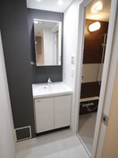 洗面 ベルフェリーク木場