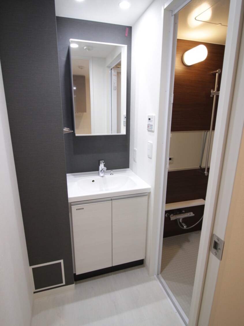 洗面 ベルフェリーク木場