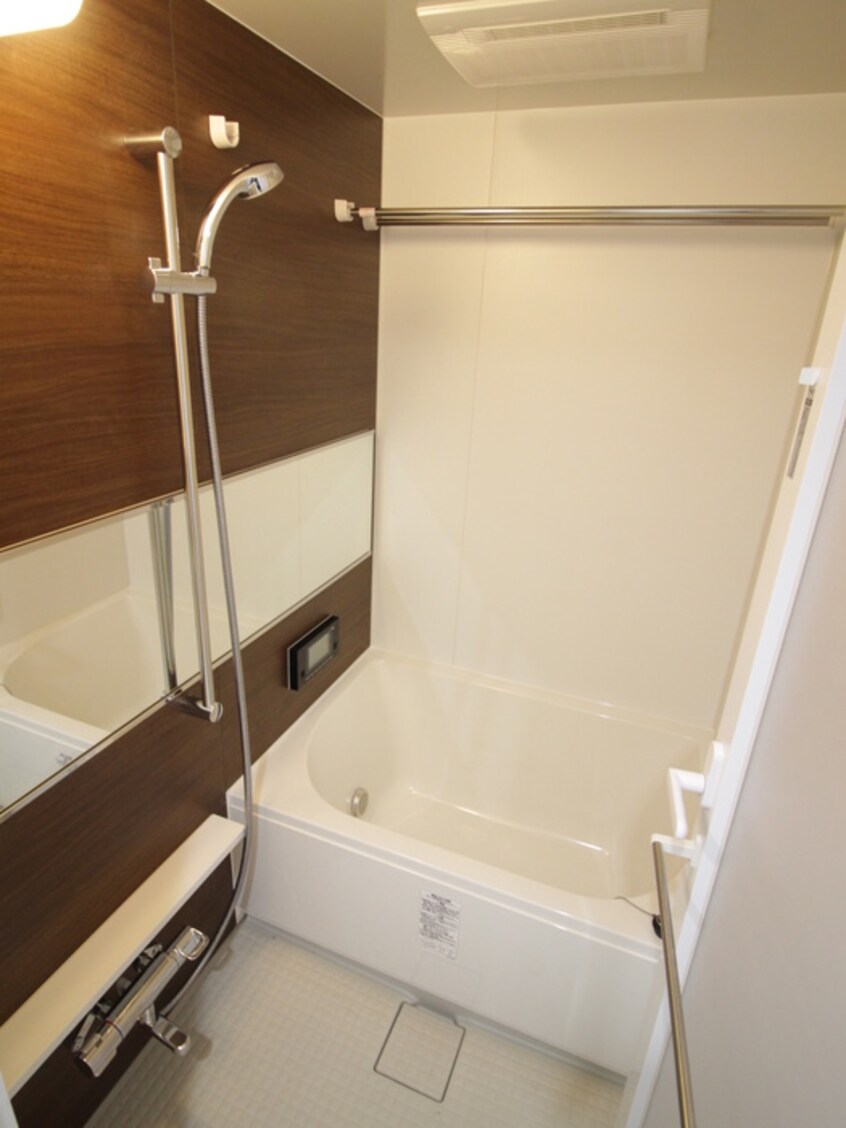 バス／シャワールーム等 ベルフェリーク木場