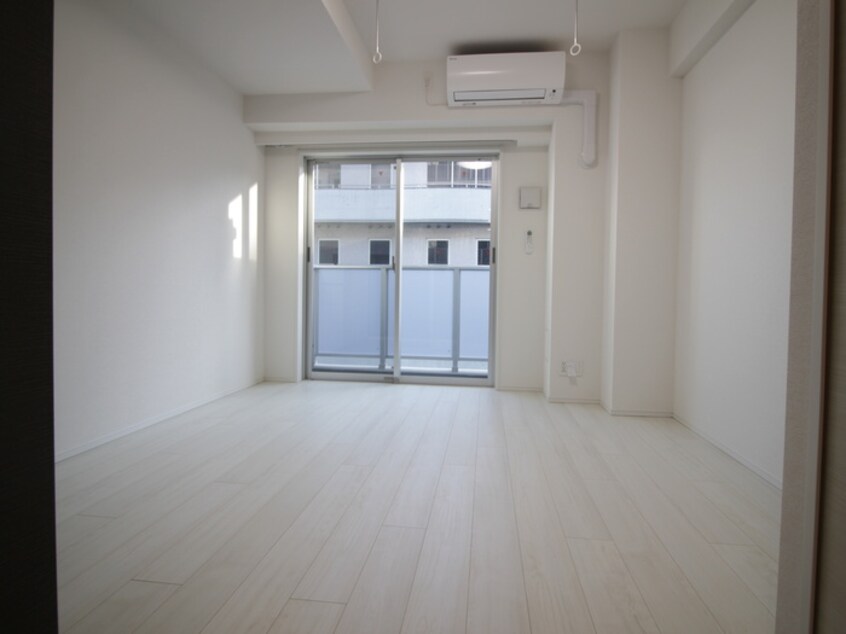 居室 ベルフェリーク木場