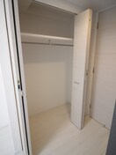 収納 ベルフェリーク木場