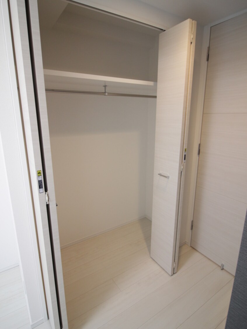 収納 ベルフェリーク木場