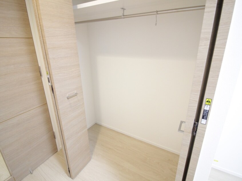 収納 ベルフェリーク木場