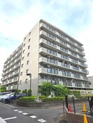 コスモ浦和別所沼公園（704）の外観