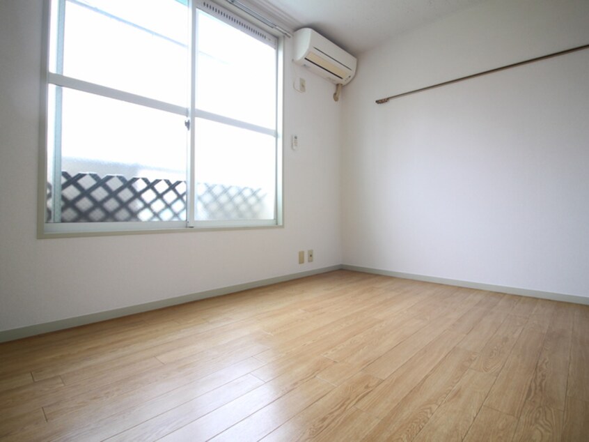 居室 ジョ－ジタウンＢ棟