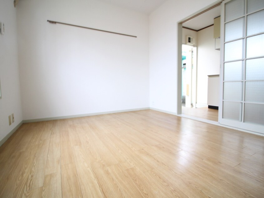 居室 ジョ－ジタウンＢ棟