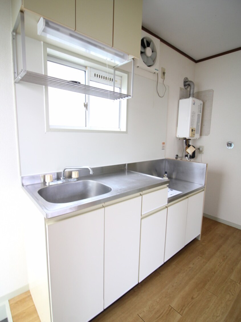 キッチン ジョ－ジタウンＢ棟