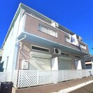 ジュネパレス松戸第１４９の外観