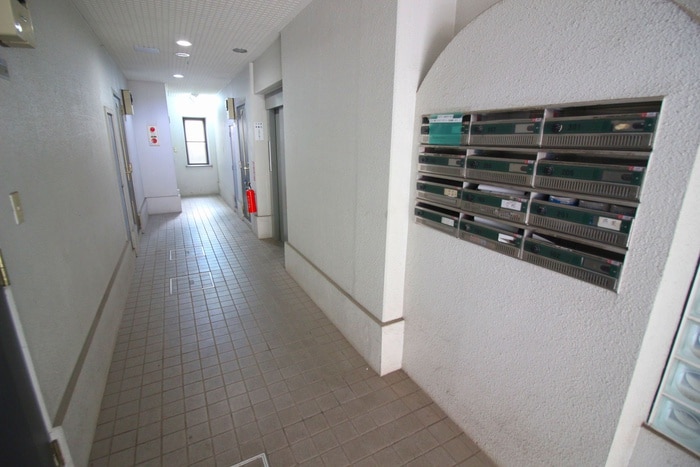 建物設備 岡田ビル