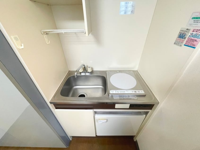 キッチン 岡田ビル