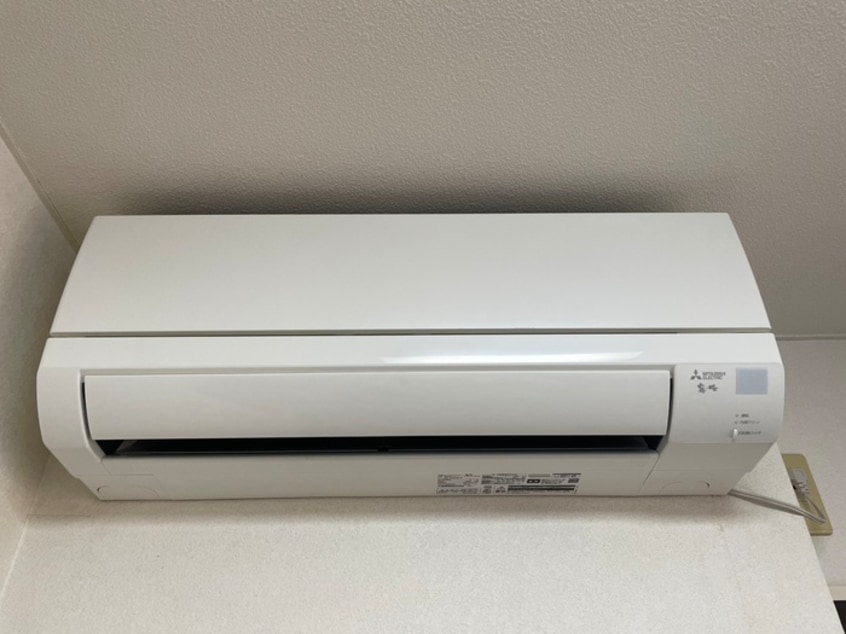 内観写真 岡田ビル