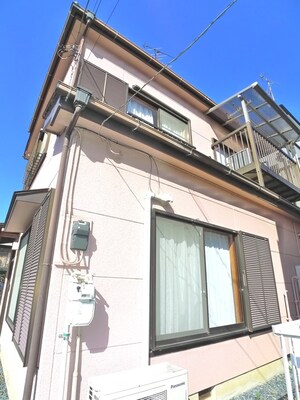 寺井貸家