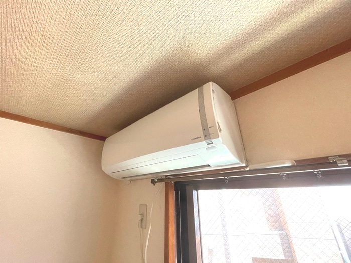 内観写真 シャンクス