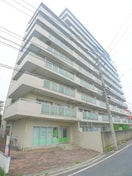 外観写真 イト－ピア川口マンション(202)