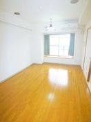 室内からの展望 イト－ピア川口マンション(202)