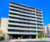 パークアクシス押上テラス