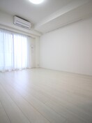 室内からの展望 パークアクシス押上テラス