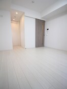 居室 パークアクシス押上テラス