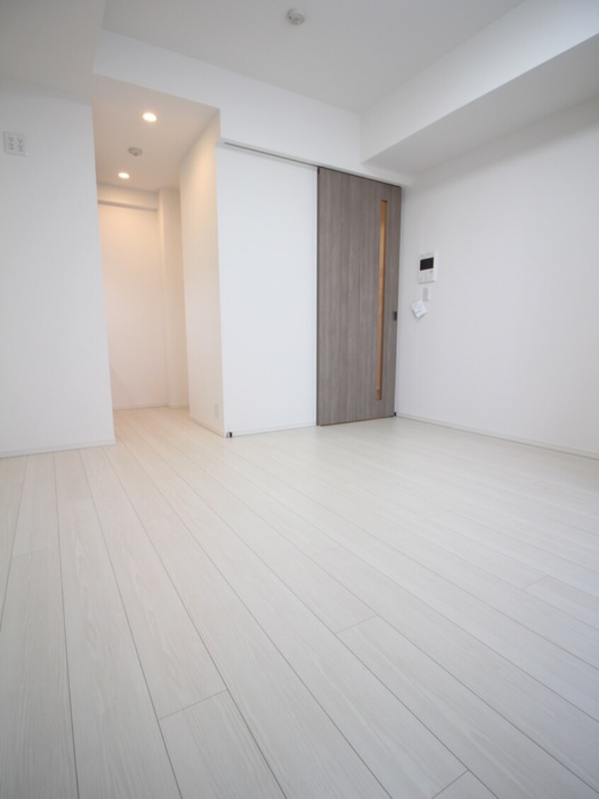 居室 パークアクシス押上テラス