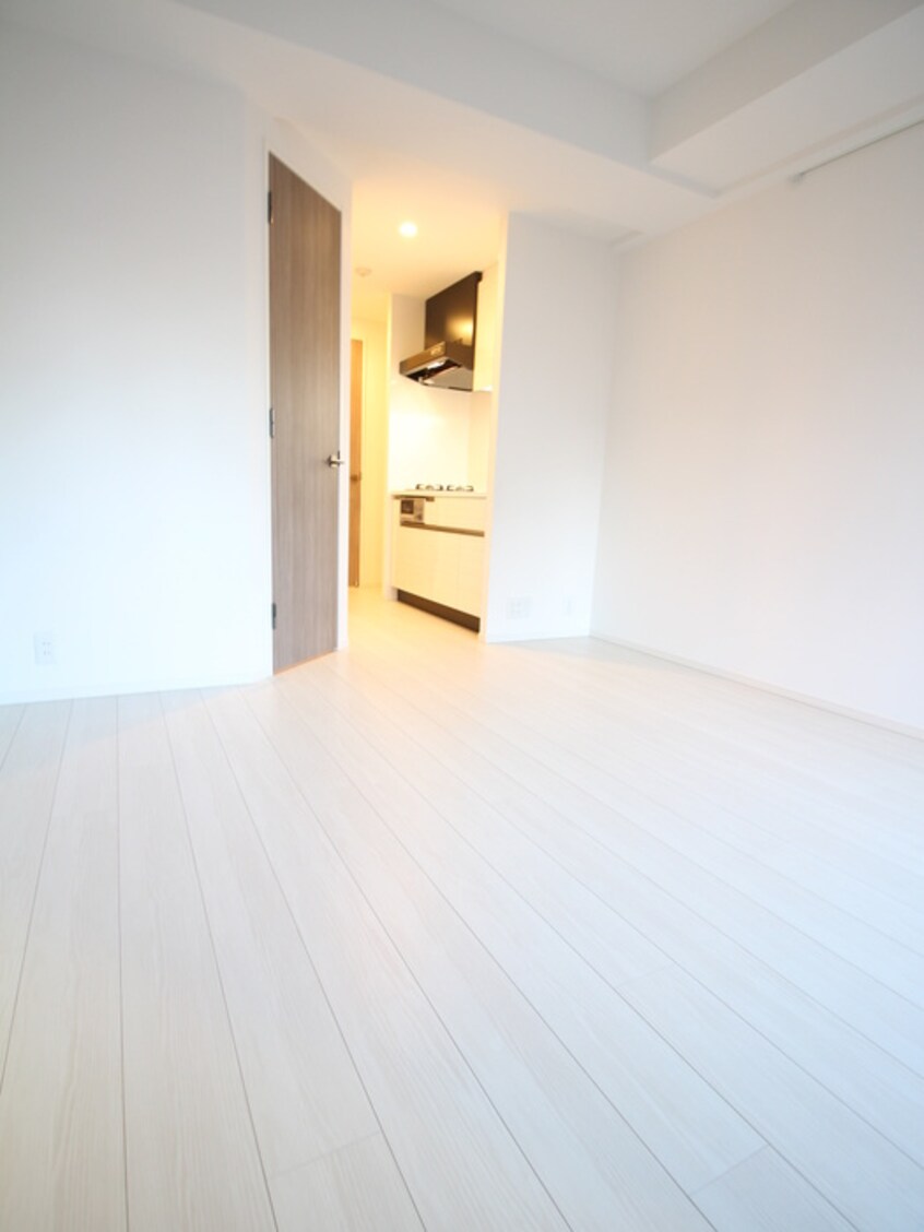 居室 パークアクシス押上テラス