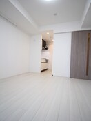 居室 パークアクシス押上テラス