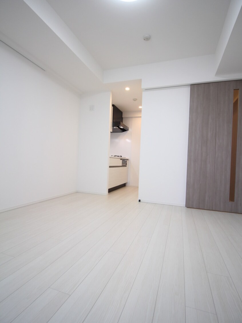 居室 パークアクシス押上テラス