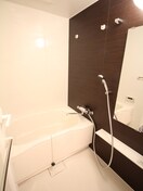 バス／シャワールーム等 パークアクシス押上テラス