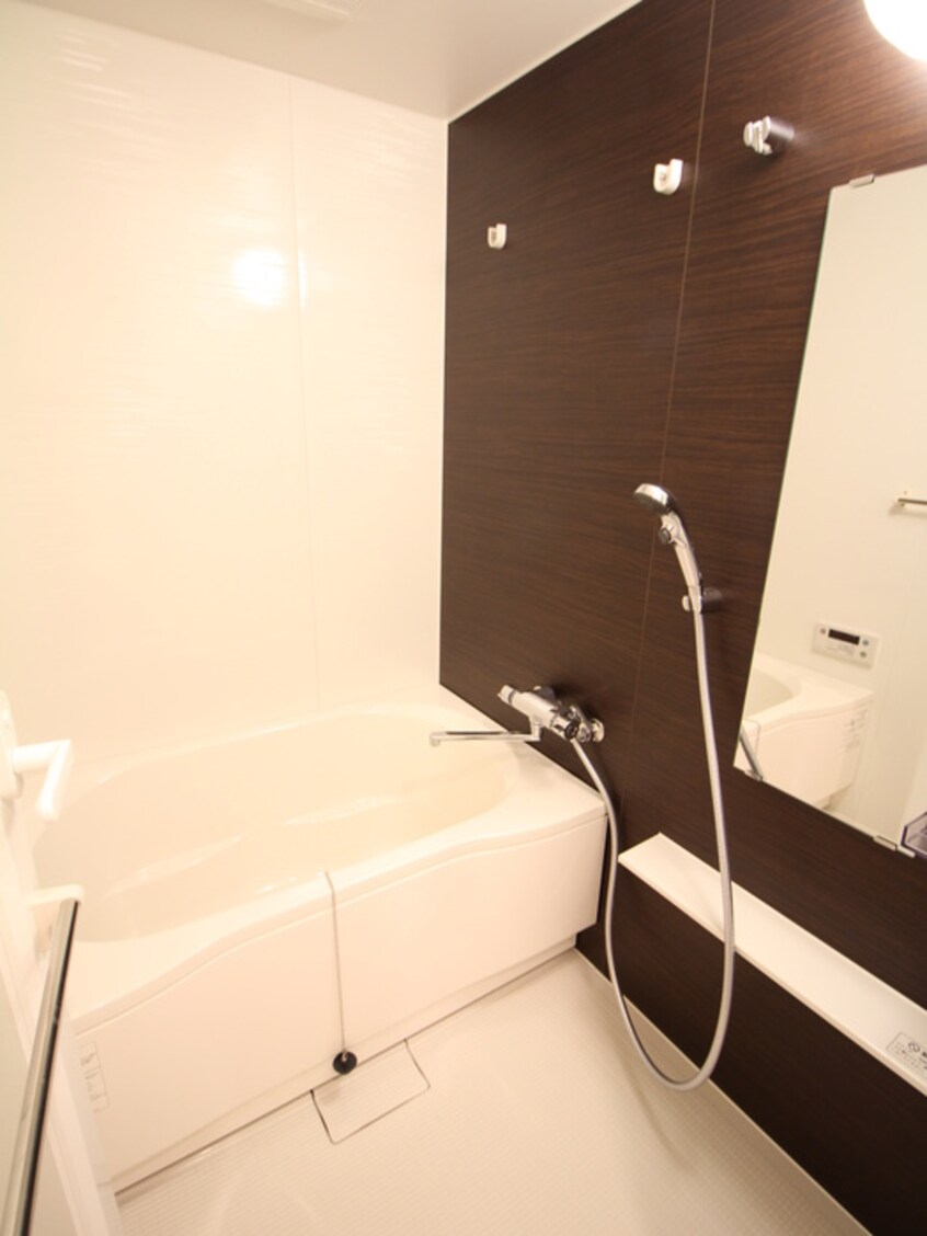 バス／シャワールーム等 パークアクシス押上テラス