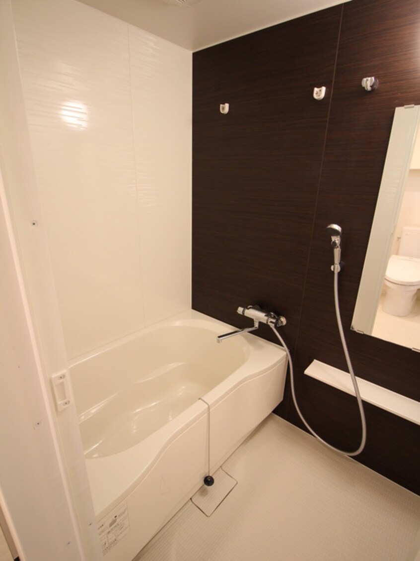 バス／シャワールーム等 パークアクシス押上テラス