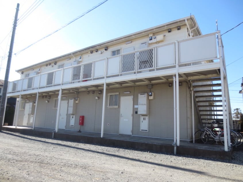 外観写真 グレイス水野