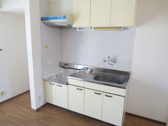 キッチン グレイス水野