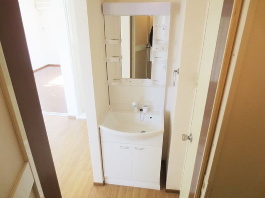 洗面 グレイス水野